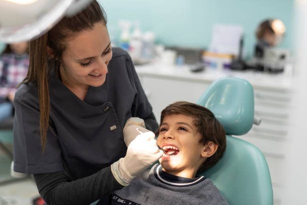 Best Knocked-Out Tooth (Avulsed Tooth) Treatment in Green River, WY