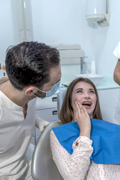 Best Broken or Chipped Tooth Repair in Green River, WY